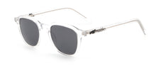 Load image into Gallery viewer, Acetate transparent lightweight sunglasses.
