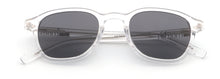 Load image into Gallery viewer, Acetate transparent lightweight sunglasses.
